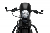Custom Acces Free Spirit lamp fairing Harley Davidson