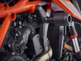 Performance crash pads KTM Super Duke R 1290