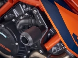 Performance crash pads KTM Super Duke R 1290