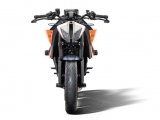 Performance crash pads KTM Super Duke R 1290