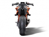Performance crash pads KTM Super Duke R 1290