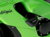 Tampons de protection Puig Pro Kawasaki ZX-10R