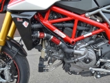Tubo radiador Ducabike Ducati Hypermotard 950