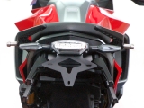 Hllare fr registreringsskylt BMW F 900 XR