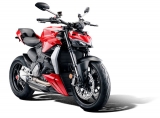 Parrilla radiador Performance Ducati Streetfighter V2