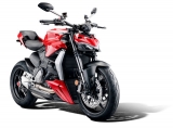 grille de calandre Performance Ducati Streetfighter V2