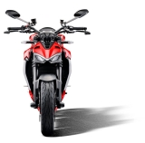 Parrilla radiador Performance Ducati Streetfighter V2