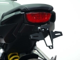 Support de plaque d'immatriculation Honda CBR 650 R