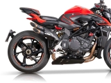 chappement QD Power Gun MV Agusta Brutale 1000 RR