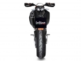 Auspuff Leo Vince Nero Komplettanlage KTM SMC 690