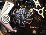 Ducabike couvercle d'embrayage Ducati Diavel 1260
