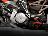 Ducabike koppelingsdeksel Ducati Diavel 1260