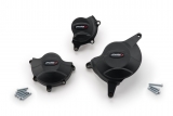 Puig engine cover set Honda CB 650 R