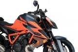 Puig winglets KTM Super Duke R 1290