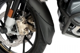 Puig front wheel mudguard extension BMW R 1200 GS