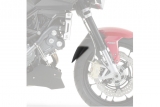 Rallonge de garde-boue avant Puig Aprilia Shiver 750