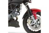 Rallonge de garde-boue avant Puig Aprilia Shiver 750