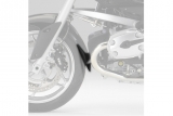 Puig front mudguard extension BMW R 1200 R