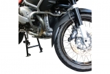 Puig front wheel mudguard extension BMW R 1200 GS