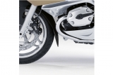 Puig front wheel mudguard extension BMW R 1200 RT