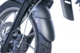 Puig front wheel mudguard extension BMW G 650 GS