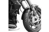 Puig front wheel mudguard extension BMW F 800 R