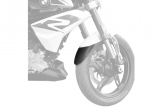 Puig front wheel mudguard extension BMW G 310 R