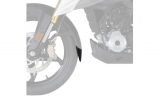 Puig front wheel mudguard extension BMW G 310 GS