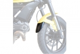 Estensione parafango ruota anteriore Puig Ducati Scrambler Icon
