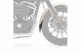 Puig front wheel fender extension Harley Davidson Dyna Wide Glide