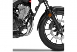 Puig front wheel mudguard extension Honda CB 500 X