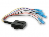 CAN-BUS resistor for turn signal