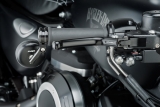 Puig Rear View Mirror Small Tracker Harley Davidson Sportster 883 Iron
