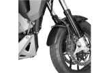 Puig front wheel mudguard extension Honda VFR 1200 F