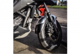 Puig Rallonge de garde-boue avant Honda NC 700 X