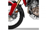 Estensione parafango ruota anteriore Puig Honda CRF 1100 L Africa Twin