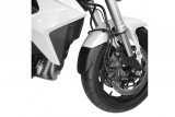 Puig front wheel mudguard extension Honda CB 1000 R