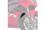 Puig voorwiel spatbordverlenging Honda VTR 1000 SP