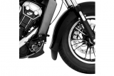 Puig front wheel mudguard extension Indian Scout