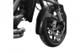 Puig front mudguard extension KTM Super Duke R 1290