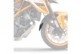 Puig front mudguard extension KTM Super Duke GT 1290