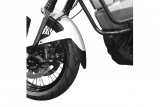 Puig front mudguard extension KTM Adventure 1190