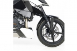 Puig stnkskrmsfrlngning fr framhjul KTM Duke 690