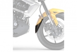 Puig front wheel mudguard extension Kawasaki Versys 650