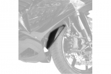 Puig front wheel mudguard extension Kawasaki GTR1400