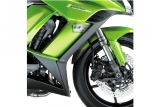 Prolongacin guardabarros delantero Puig Kawasaki Ninja ZX-6R