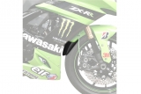 Prolongacin guardabarros delantero Puig Kawasaki Ninja ZX-10R