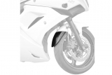 Puig front wheel mudguard extension Suzuki SV 650 S