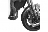 Puig front mudguard extension Suzuki GSR 750