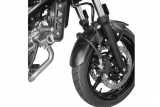 Puig front wheel mudguard extension Suzuki SV 650